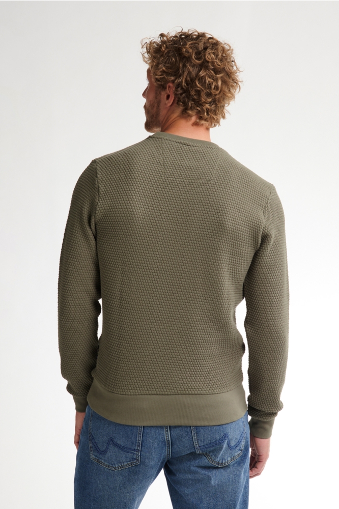 TRUI MET STRUCTUUR M 3050 SWR300 6174
